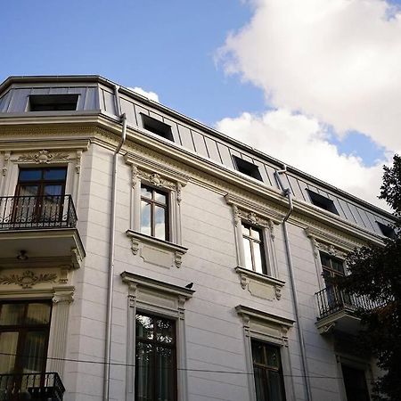 Marvellous Design Studio Old Town Bucarest Esterno foto