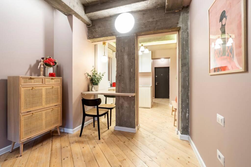 Marvellous Design Studio Old Town Bucarest Esterno foto